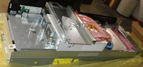 ABB Drive - ACS880-04-503A-5+0B051+E202+E208+0H371+J414+k458+N2009+P905+P916 3