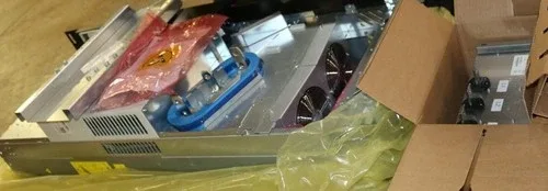 ABB Drive - ACS880-04-503A-5+0B051+E202+E208+0H371+J414+k458+N2009+P905+P916 4
