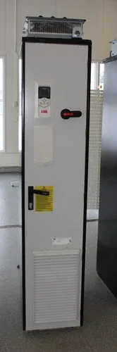 ABB ACS880-07-0174A+C201+E201+E205+G340+H351+H353+P302+P904+R706 Drive 174A