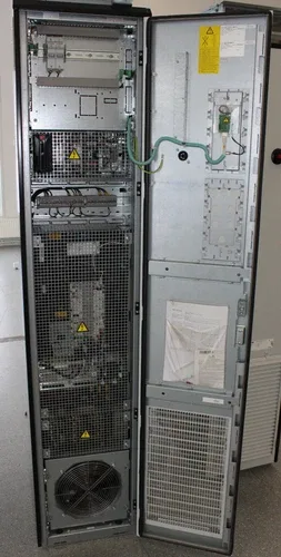 ABB ACS880-07-0174A+C201+E201+E205+G340+H351+H353+P302+P904+R706 Drive 174A 3