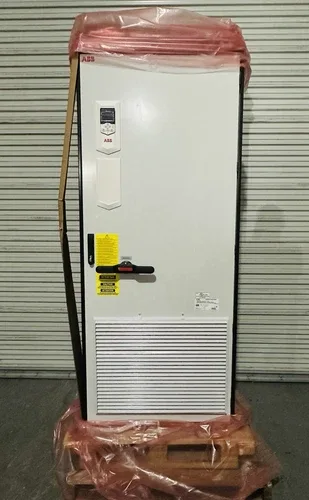 ABB Drive ACS880-07-0302A-5+C129+L500+L501