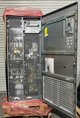 ABB Drive ACS880-07-0302A-5+C129+L500+L501 2