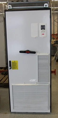 ABB ACS880-07-0583A-5 Drive 583A