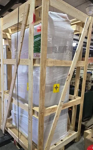 ABB ACS880-07-820A-5 with Support