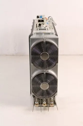 ABB ACS880-104-0300A-5+F272 Drive 302A 2