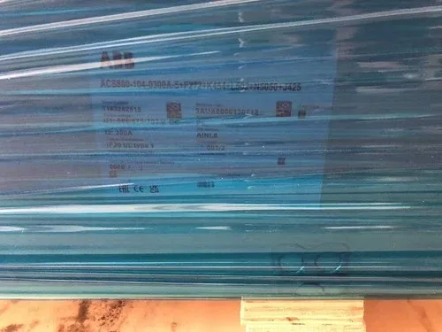 ABB ACS880-104-0300A-5+F272+K454-L502+N5050+J425 Drive 302A