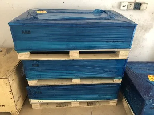 ABB ACS880-104-0300A-5+F272+K454-L502+N5050+J425 Drive 302A 2