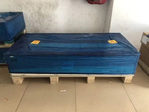 ABB ACS880-104-0410A-7+C188+E205+P922 frequency converter 3