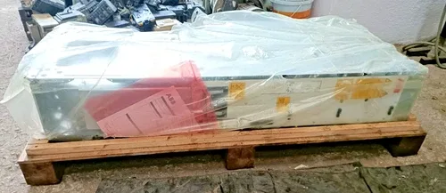 ABB ACS880-104-0530A-7+E205 VARIABLE FREQUENCY DRIVE 530AMP