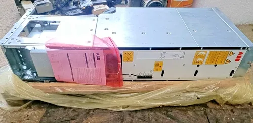ABB ACS880-104-0530A-7+E205 VARIABLE FREQUENCY DRIVE 530AMP 4