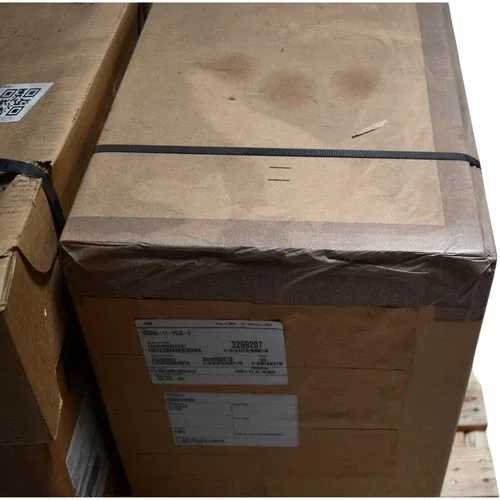 ABB ACS880-11-052A-5 Regenerative AC Industrial VFD Drive 40HP 52A 3AXD50000 3