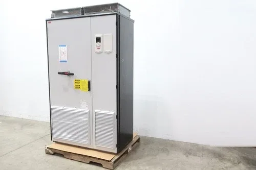 ABB ACS880-17-0260A-5+B054+C129+K475+L502+M601 Enclosed Vfd Drive 480v-ac 200hp 2