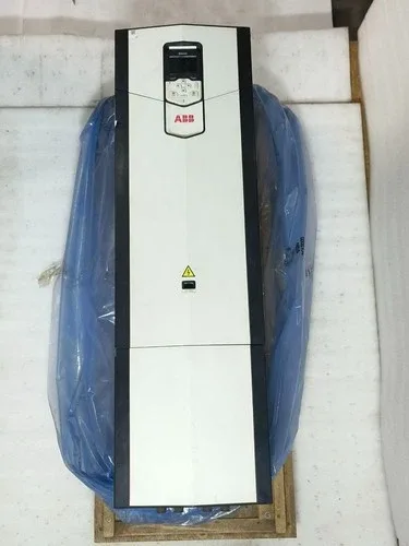 ABB ACS880-31-101A-5 ULTRA-LOW HARMONIC VFD DRIVE 55KW 75HP 380V INVERTER