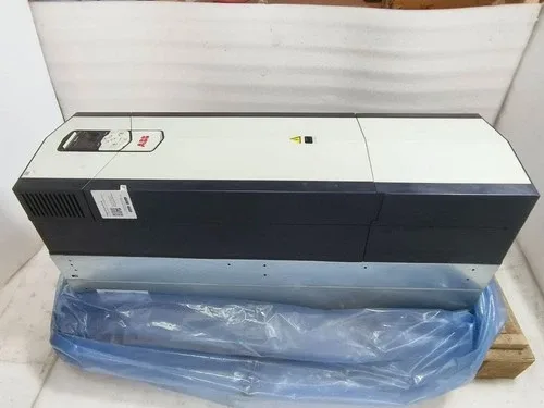 ABB ACS880-31-101A-5 ULTRA-LOW HARMONIC VFD DRIVE 55KW 75HP 380V INVERTER 4