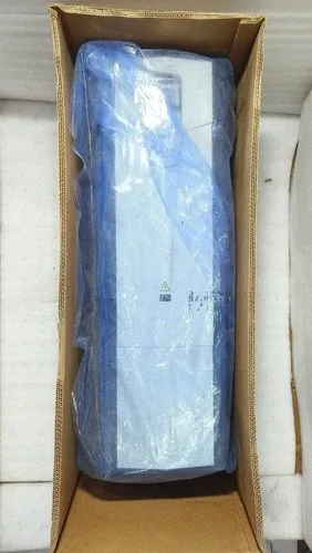 ABB ACS880-31-156A-5 ULTRA-LOW HARMONIC VFD DRIVE 90KW 125HP 3PH 380-500V