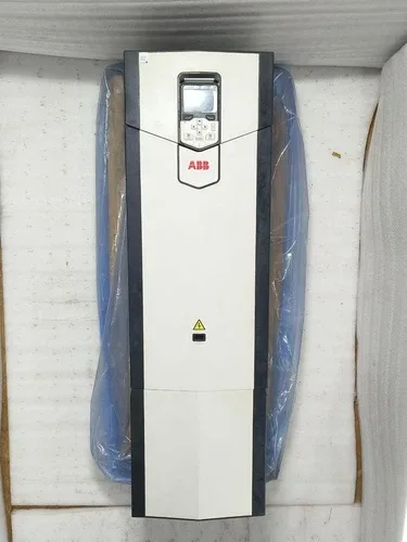 ABB ACS880-31-156A-5 ULTRA-LOW HARMONIC VFD DRIVE 90KW 125HP 3PH 380-500V 3