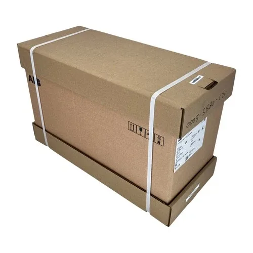 ABB ACS880-01-04A0-3+B056+E200+P904 NFP