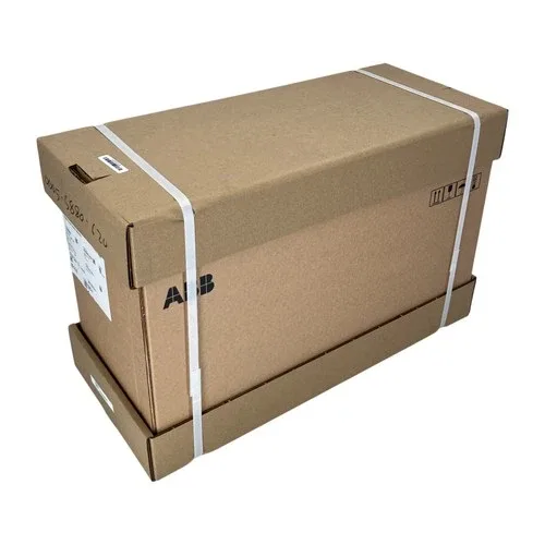 ABB ACS880-01-04A0-3+B056+E200+P904 NFP 4