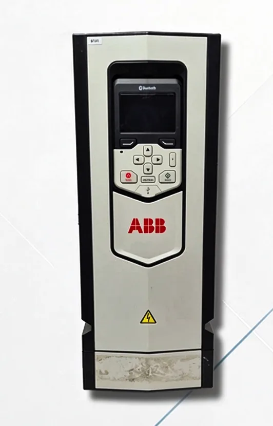 ABB ACS880-01-07A2-3+E200 Inverter