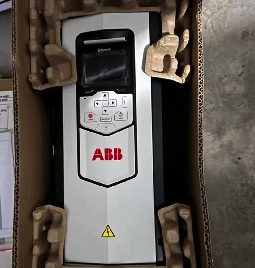 ABB ACS880-01-087A-3 frequency converter
