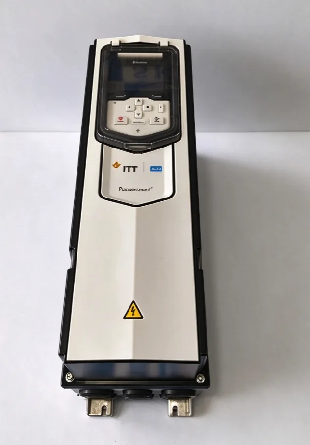 ABB ACS880-01-10A6-2+B056+N7504+N8010+X1556 PS220-01-10A6-2 AC DRIVE