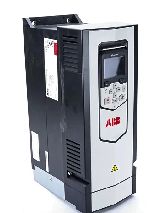 ABB ACS880-01-12A6-3+E200+K475 Inverter Frequency Converter And