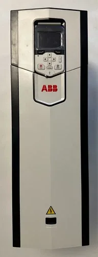 ABB frequency inverter ACS880-01-14A2-7+E200+L502