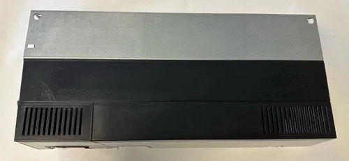 ABB frequency inverter ACS880-01-14A2-7+E200+L502 4