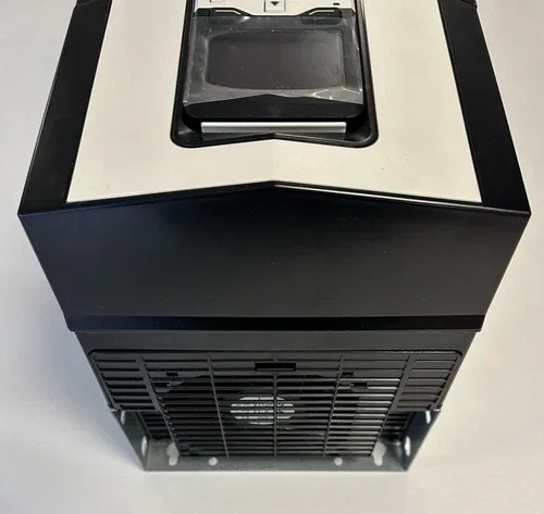 ABB frequency inverter ACS880-01-14A2-7+E200+L502 3