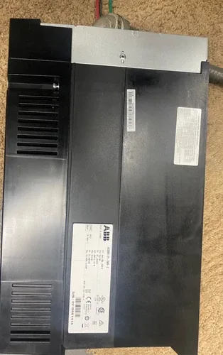 ABB ACS880-01-16A8-2 servo drive 2