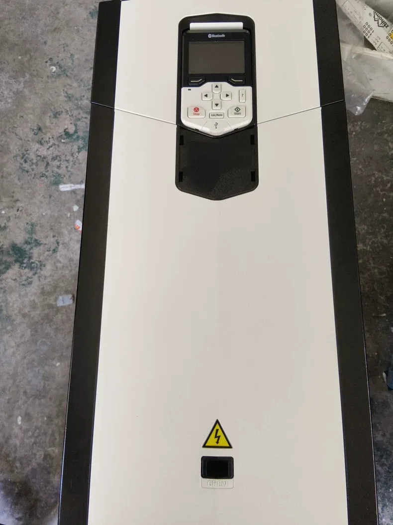 ABB ZINT-571 Interface Board Fit ACS880-01-206A-3 Inverter 2