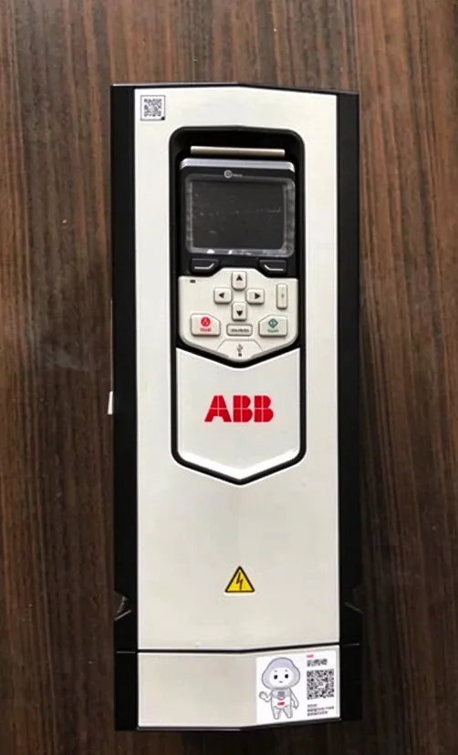 ABB frequency converter ACS880-04-04A0-3 / * im