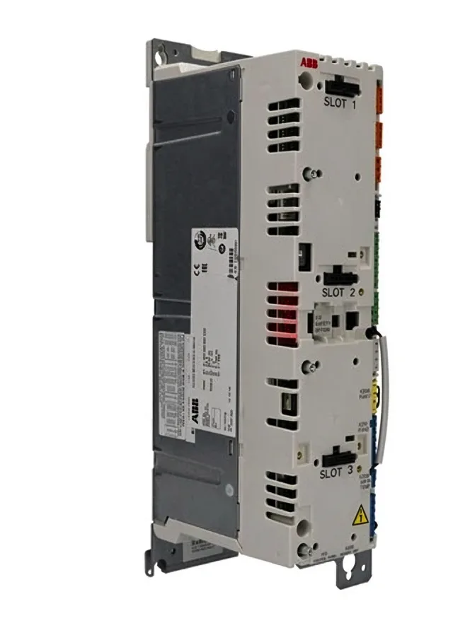 ABB LV AC MACHINERY DRIVE MODULE 1.1KW - ACS880-M04-03A0-5 2
