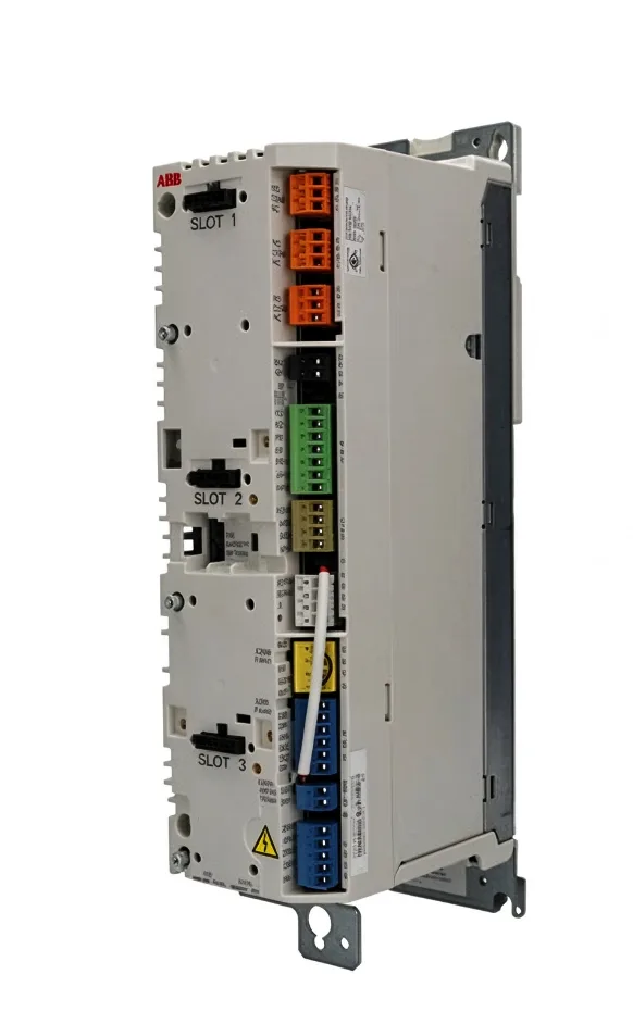 ABB LV AC MACHINERY DRIVE MODULE 1.1KW - ACS880-M04-03A0-5