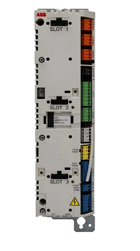 ABB LV AC MACHINERY DRIVE MODULE 1.1KW - ACS880-M04-03A0-5 3