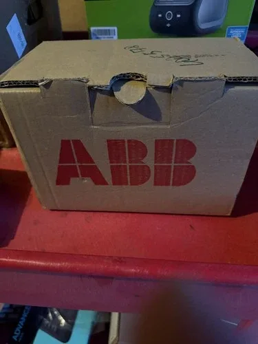 ABB M3AA 063 B-4 0.18KW Induction Motor 1380 RPM 4 Pole 3 Phase IEC63 230-460 Volt 4