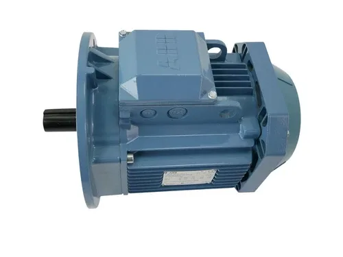 ABB M3AA 100LC 4 M3AA100LC4 Electric Motor 2.2kW 400/690V 50Hz 1455rpm 4