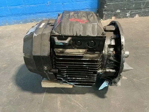 ABB MOTOR M3AA 112M 2