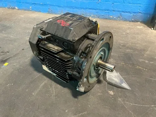 ABB MOTOR M3AA 112M
