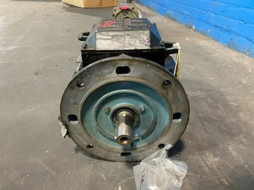 ABB MOTOR M3AA 112M 3