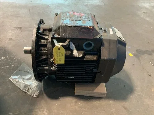 ABB MOTOR M3AA 112M 4