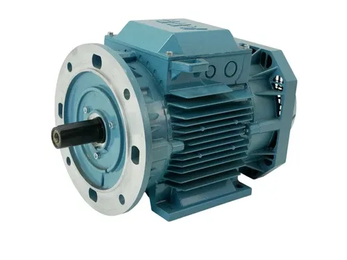 ABB M3AA 112MB 6 M3AA112MB6 Electric Motor 2.2kW 230-415V 10A 957rpm