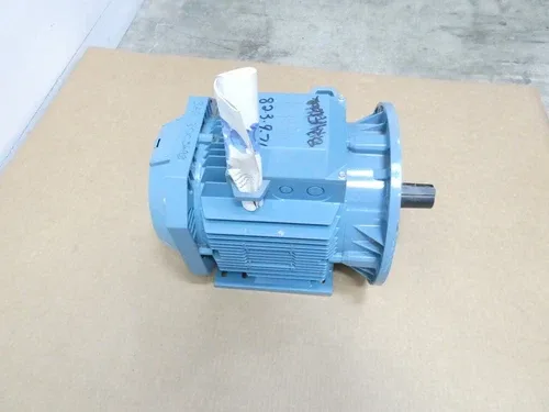 ABB M3AA 132MA 4 Ac Motor 3ph 7.5kw 1766rpm 460v-ac 2