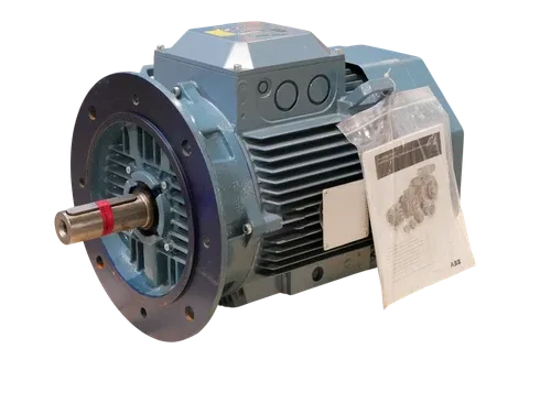 ABB M3AA 160MLA-4 M3AA160MLA4 Electric Motor 11kW 50Hz 400V 1466rpm