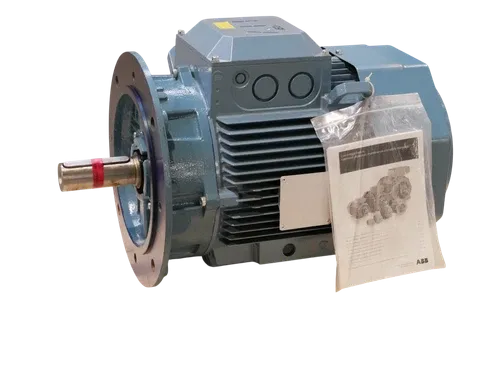 ABB M3AA 160MLA-4 M3AA160MLA4 Electric Motor 11kW 50Hz 400V 1466rpm 4