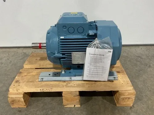 ABB M3AA-160MLA-2-IMB3/IM1001