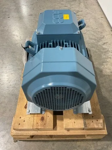ABB M3AA-160MLA-2-IMB3/IM1001 4