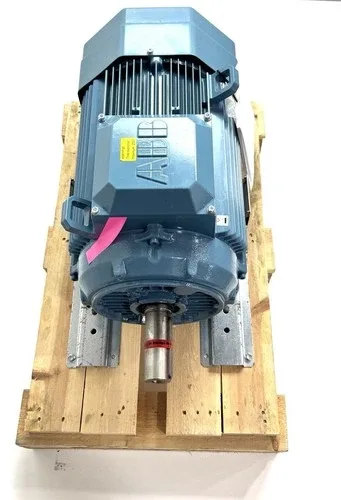ABB M3AA-160MLB-2-IMB3/IM1001 Motor 2