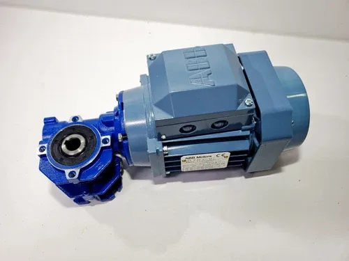 ABB M3aa063b-4 Motovario 6503565-005