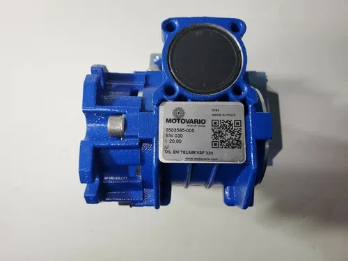 ABB M3aa063b-4 Motovario 6503565-005 3